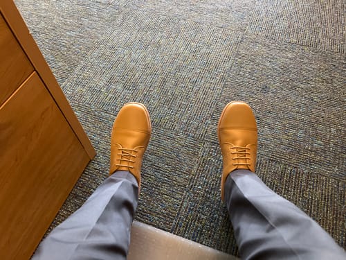 Customer photo review of Brenston