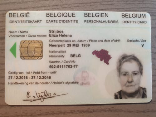 Customer photo review of Gratis | Geel Kleefmatje