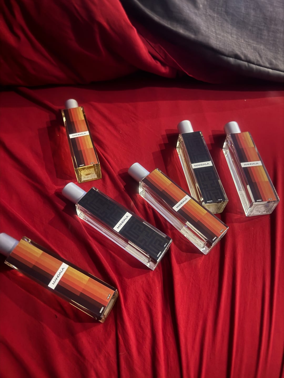Customer photo review of Epica Moderna - Inspirada en AVENTUS FOR HIM de CREED 100ml