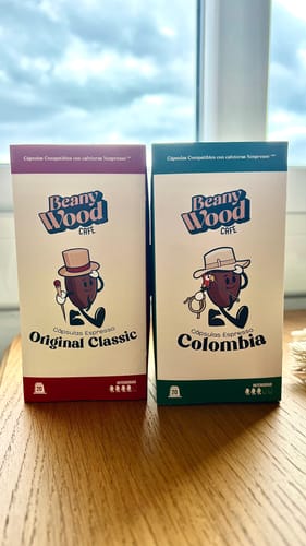 Customer photo review of Colombia