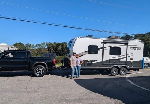 Customer photo review of GMC Canyon 2015 - 2025