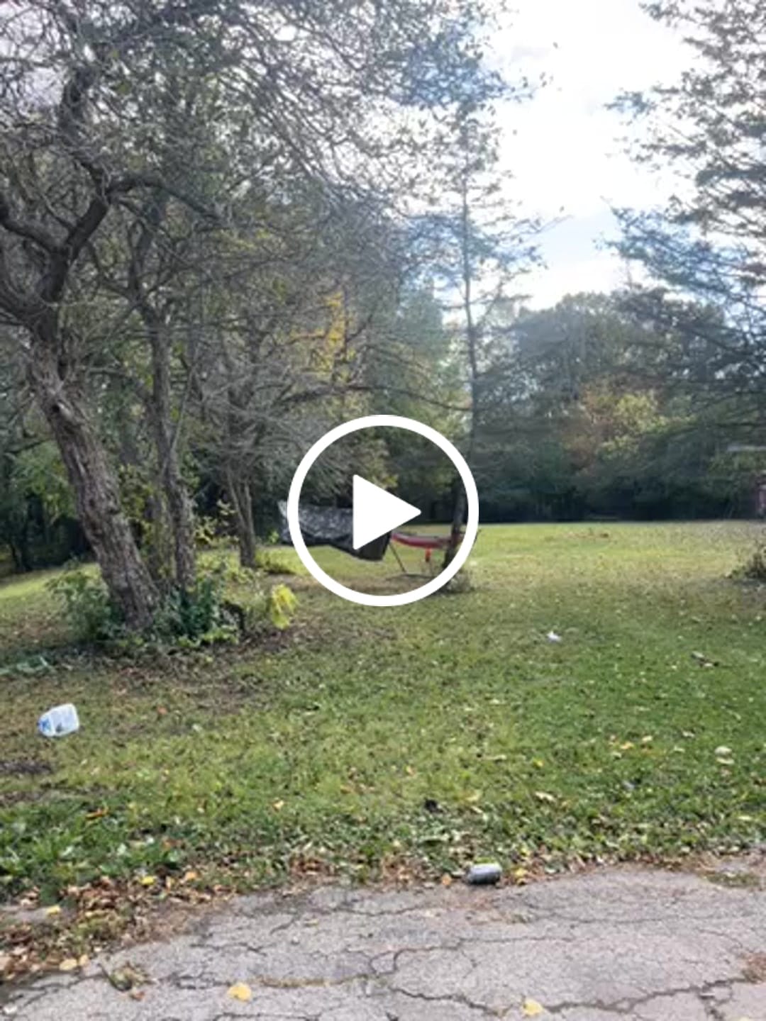 Customer video review of Haven Safari (Second | Hammock)