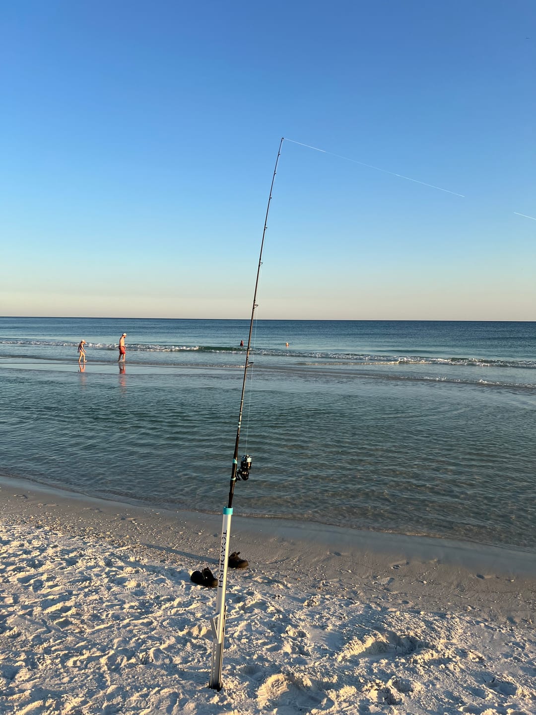 Customer photo review of Stowaway Surf Spike