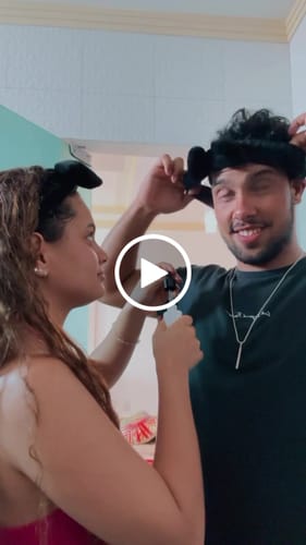 Customer video review of VEKKA LOVERS