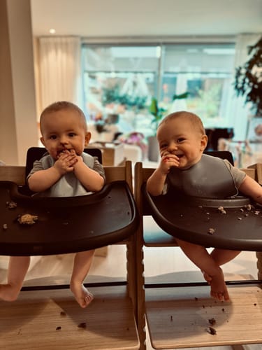 Customer photo review of Grøtglede (grøtpakke)