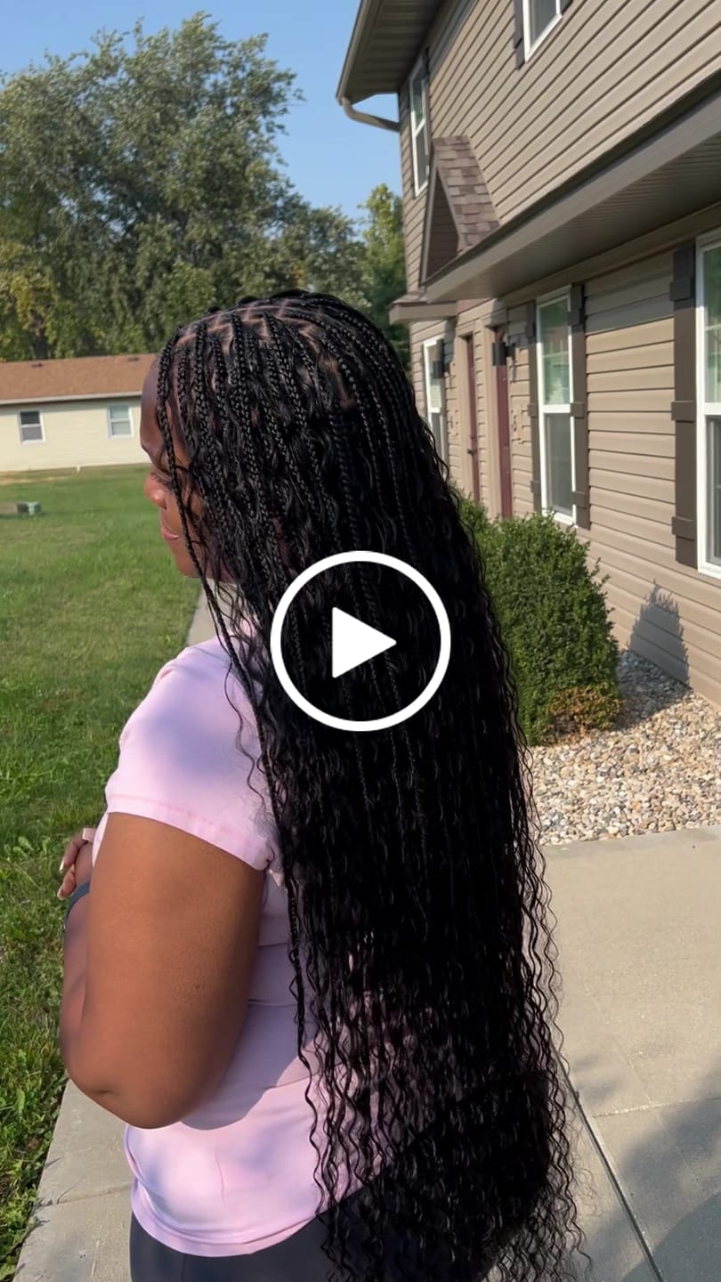 Customer video review of Deep Wave