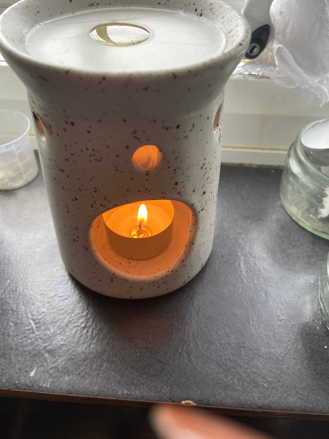 Customer photo review of Olympia