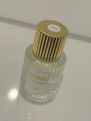 Customer photo review of Godess