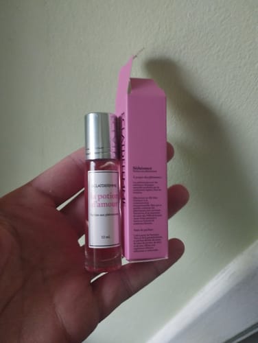 Customer photo review of 1 Elixir offert