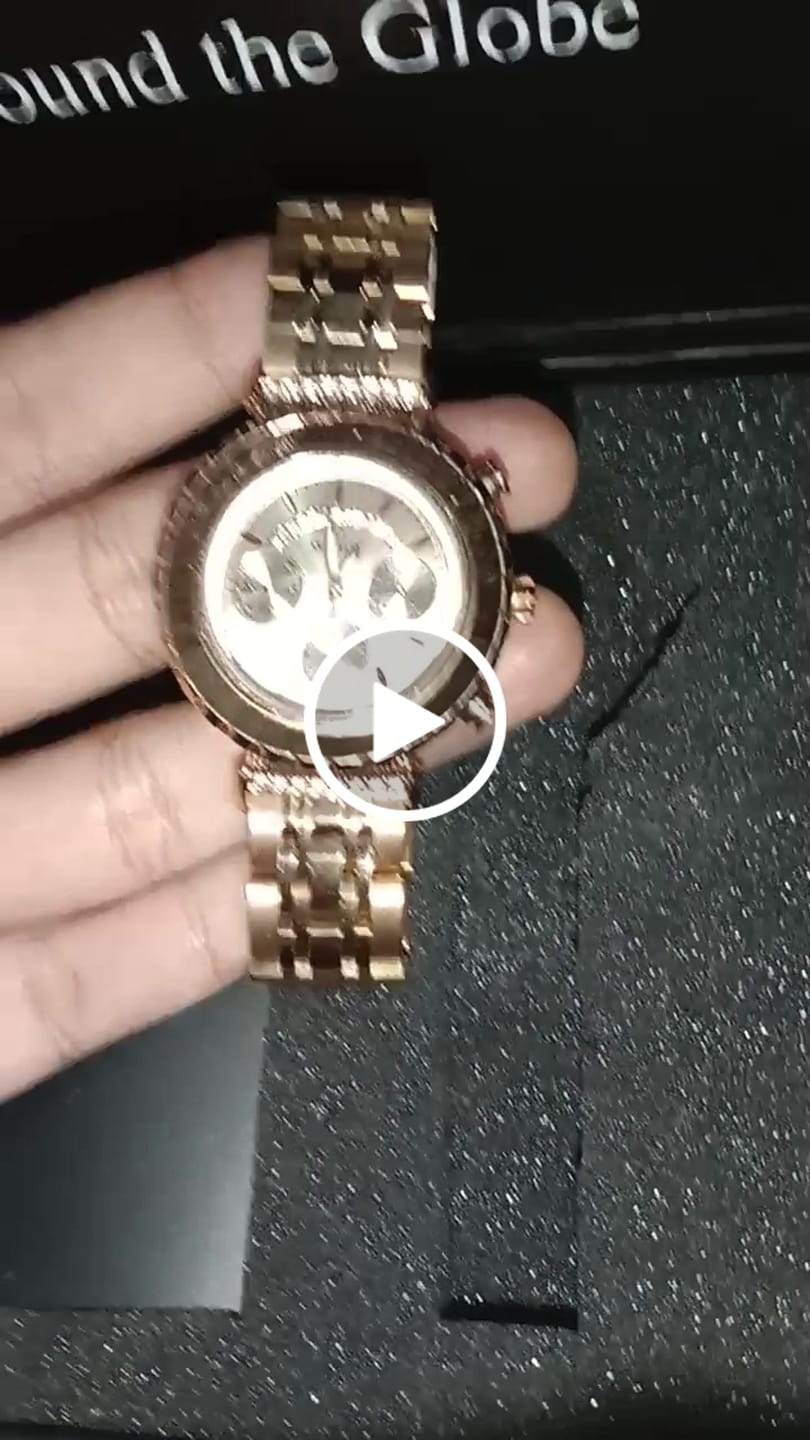 Customer video review of Schuyler