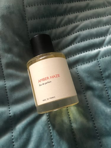 Customer photo review of Amber Haze