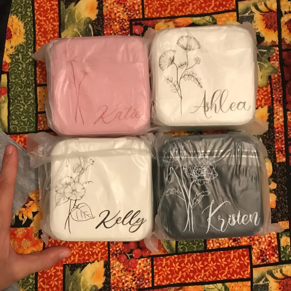Customer photo review of BLOOMBOX