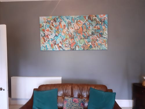 Customer photo review of Lignes 2