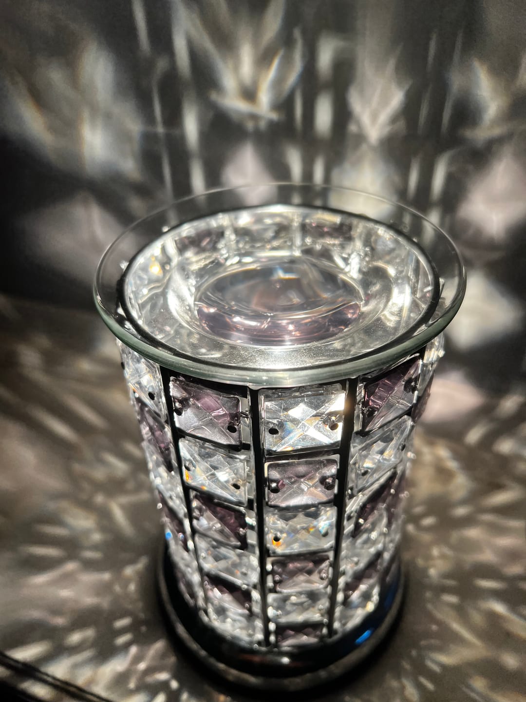 Customer photo review of Good Girl - 20% off fragrance of the month