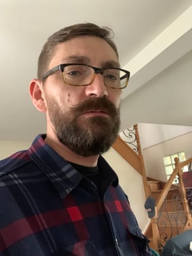 Customer photo review of Coffret Viking | Kit Professionnel Pousse Barbe