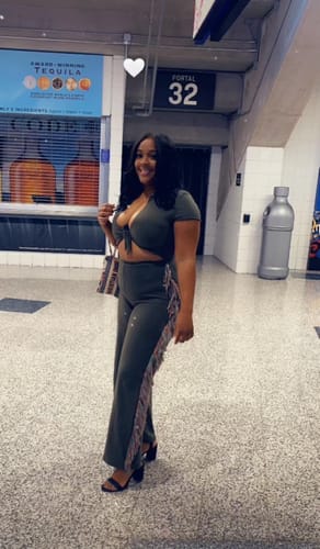 Customer photo review of Jenny On the Block (Olv)