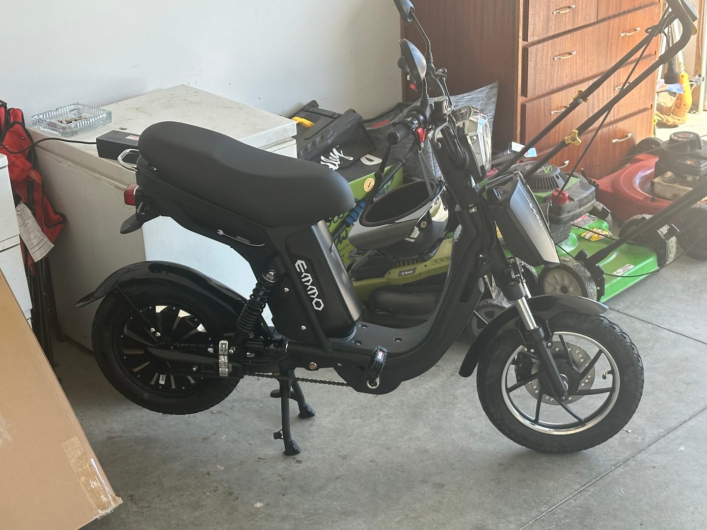 Customer photo review of Urban T2