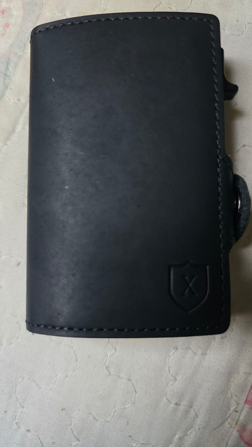Customer photo review of Localizador Smart Card