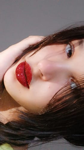 Customer photo review of Coco Red Sugar