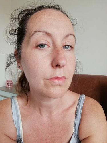 Customer photo review of The Essentials Kit