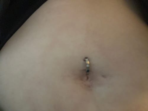 Customer photo review of Les anneaux Valentina