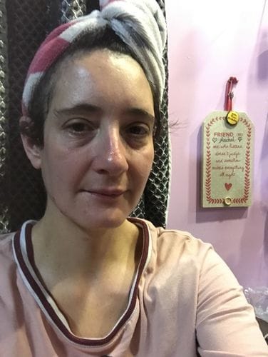 Customer photo review of The Essentials Kit