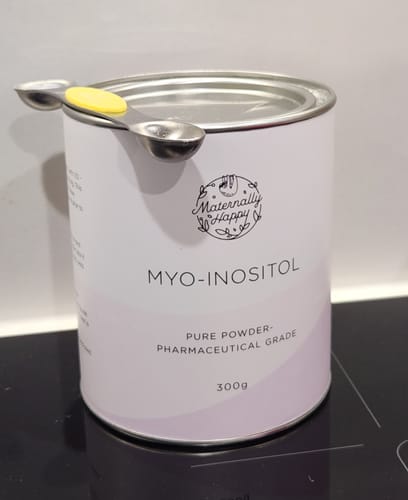 Customer photo review of Unflavoured Collagen