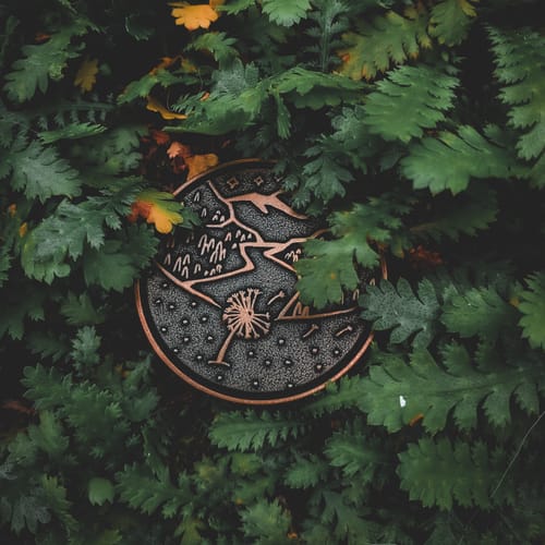 Customer photo review of The Always Coin | Special Edition