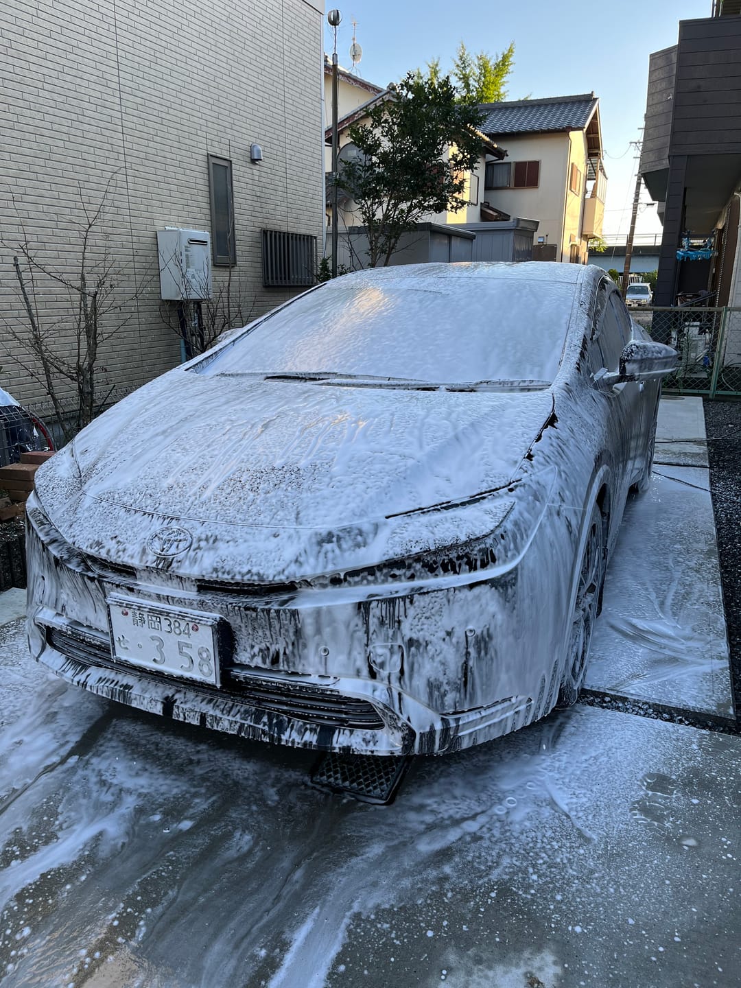 Customer photo review of MJJC コンプリートセット