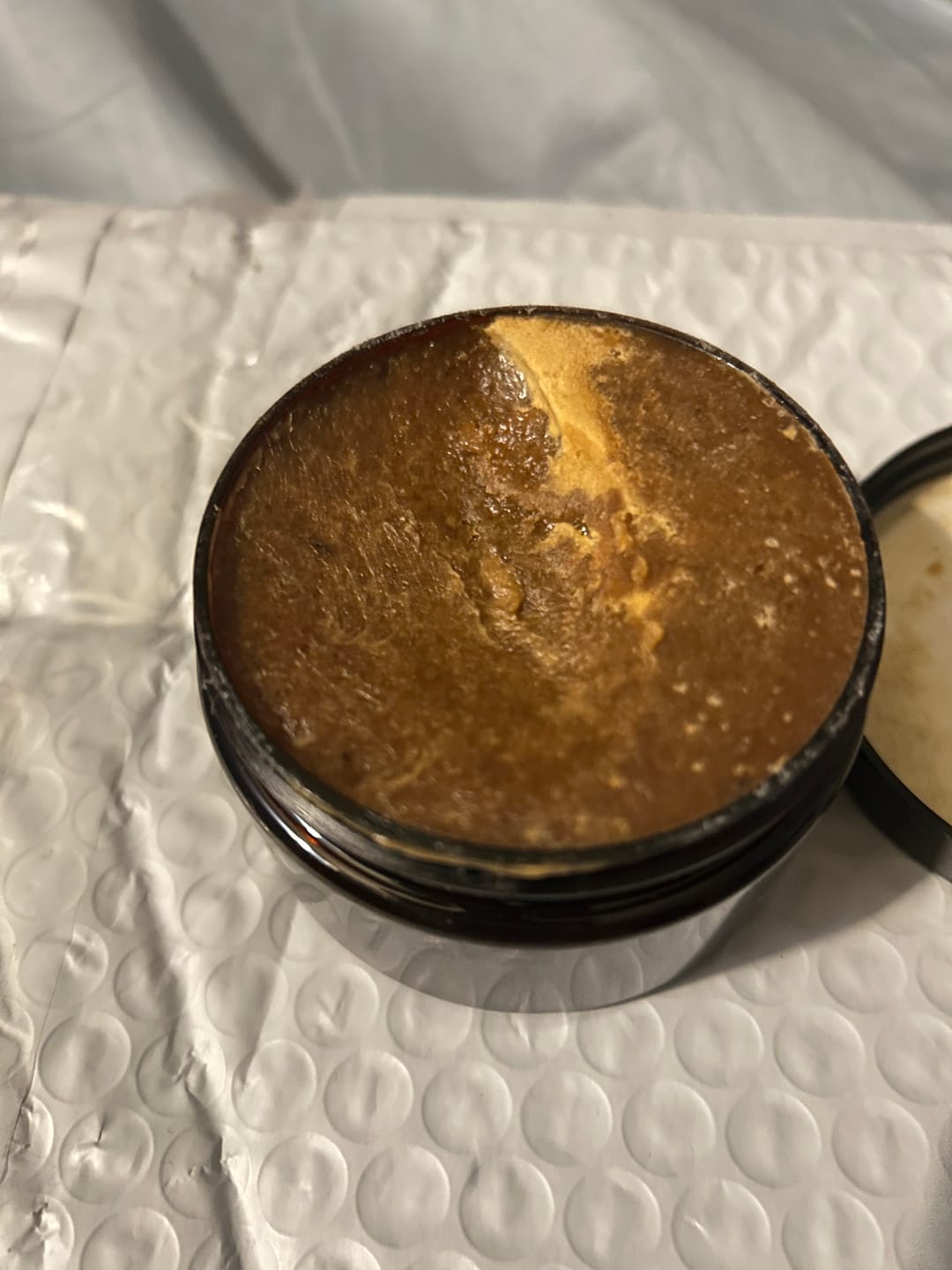 Customer photo review of LARGE RARE BATANA