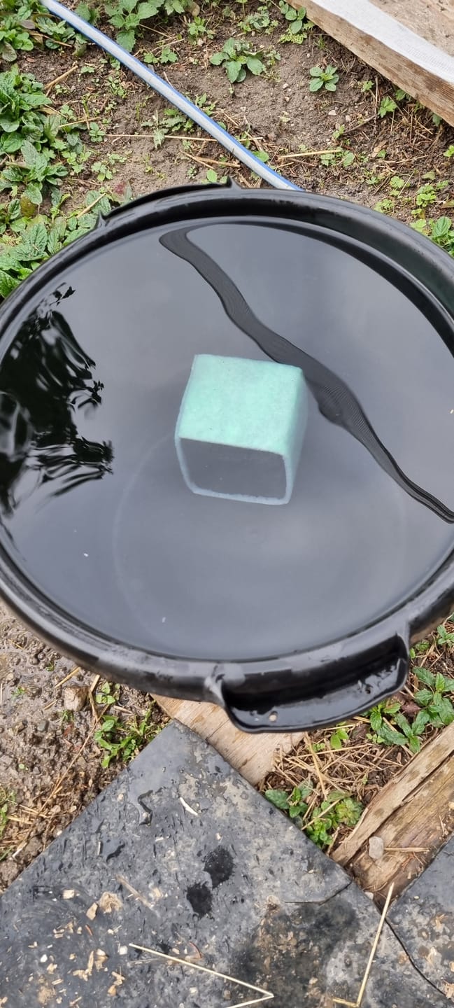Customer photo review of SeasonCube 2.0 - Die nächste Generation