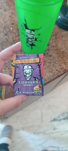 Customer photo review of Force