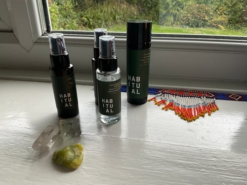 Customer photo review of The Essentials Kit
