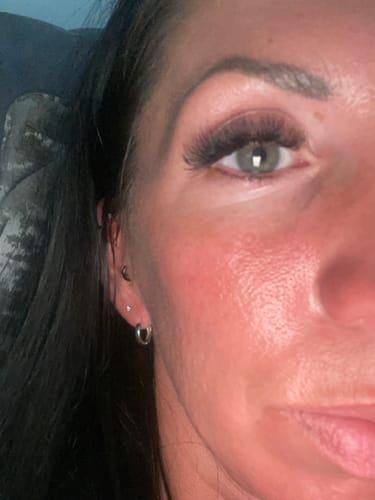 Customer photo review of The Morning Duo