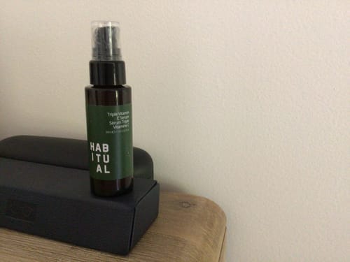 Customer photo review of The Morning Duo