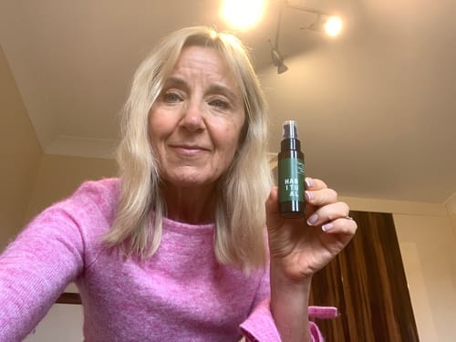 Customer photo review of The Morning Duo