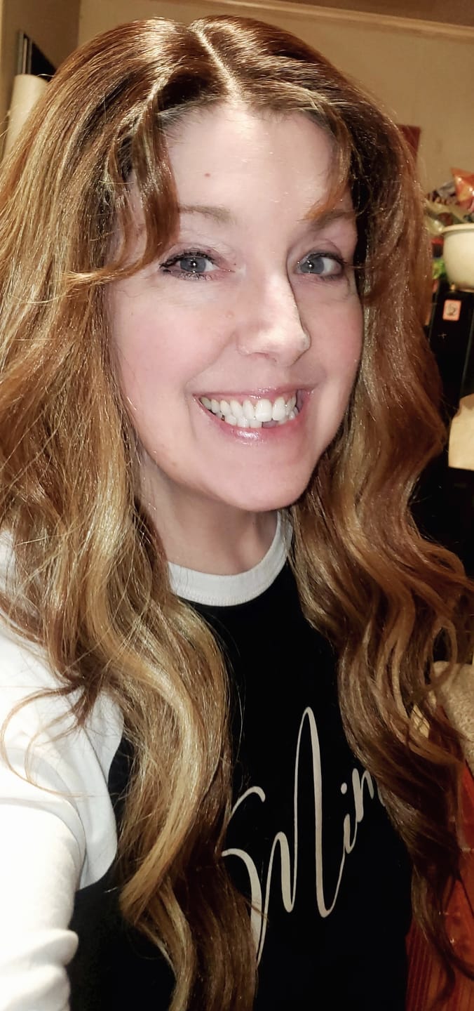 Customer photo review of Sensationnel Butta Lace Synthetic HD Lace Wig - BUTTA UNIT 34