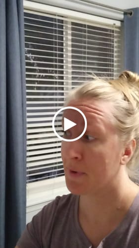 Customer video review of Migranium - World's First Anti-Migraine Super Formula