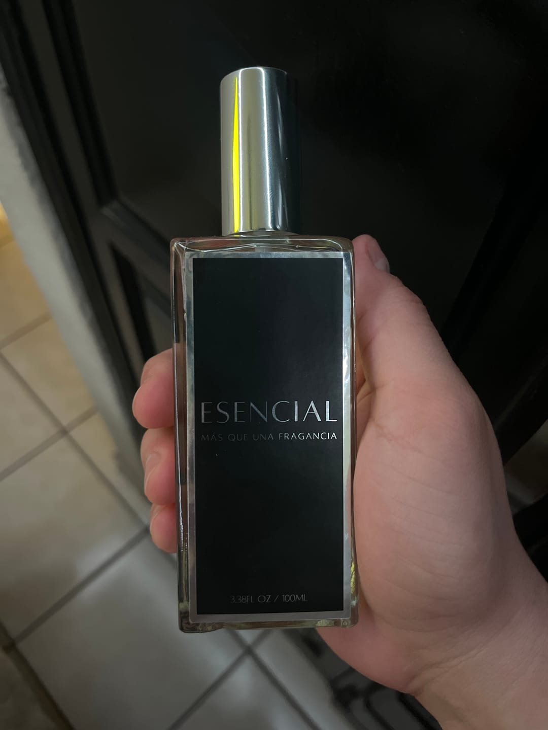 Customer photo review of M088 Inspirado en: Libre Le Parfum - Yves Saint Laurent