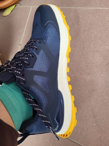 Customer photo review of Aurora - Breitfußschuhe