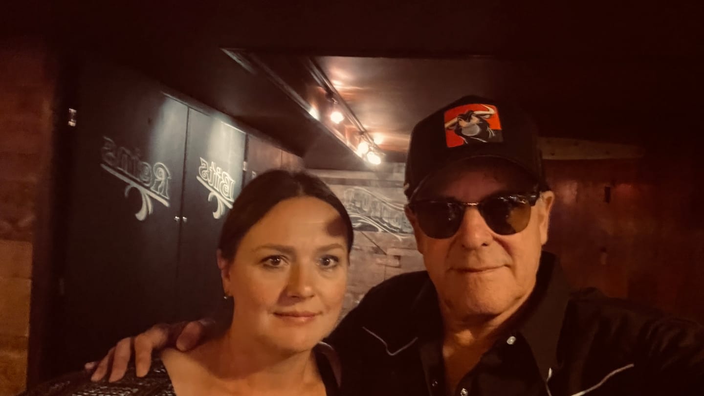 Customer photo review of OVERLORD X Looney Tunes: El Toro the Bull Trucker Cap