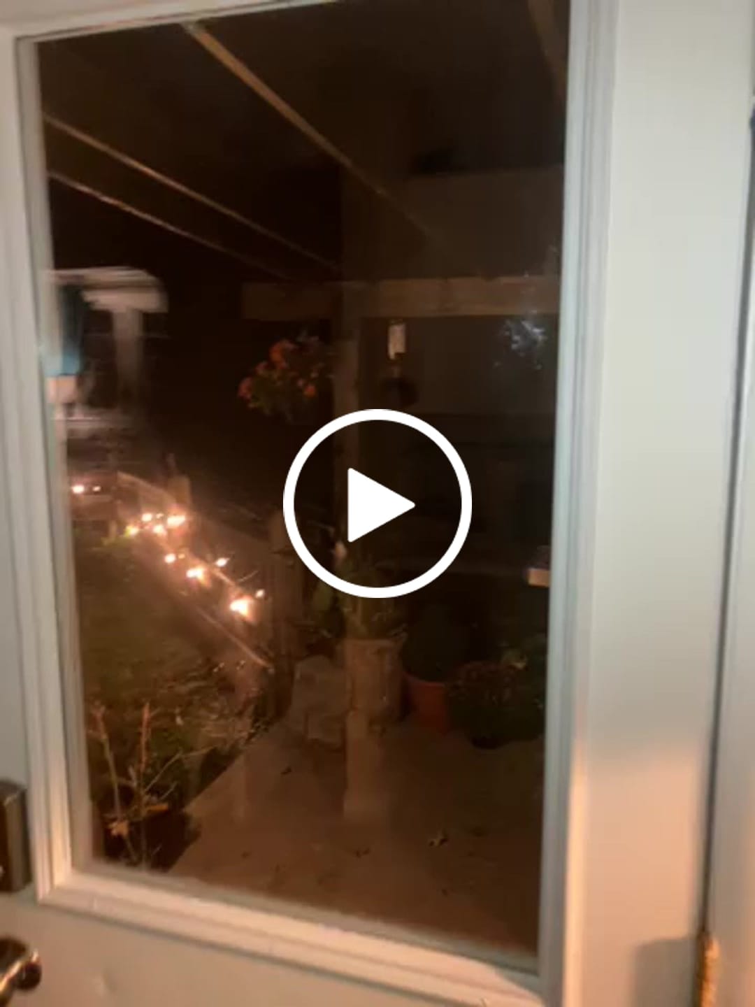 Customer video review of Clear 1 Lite Glass and Frame Kit (Half Lite)