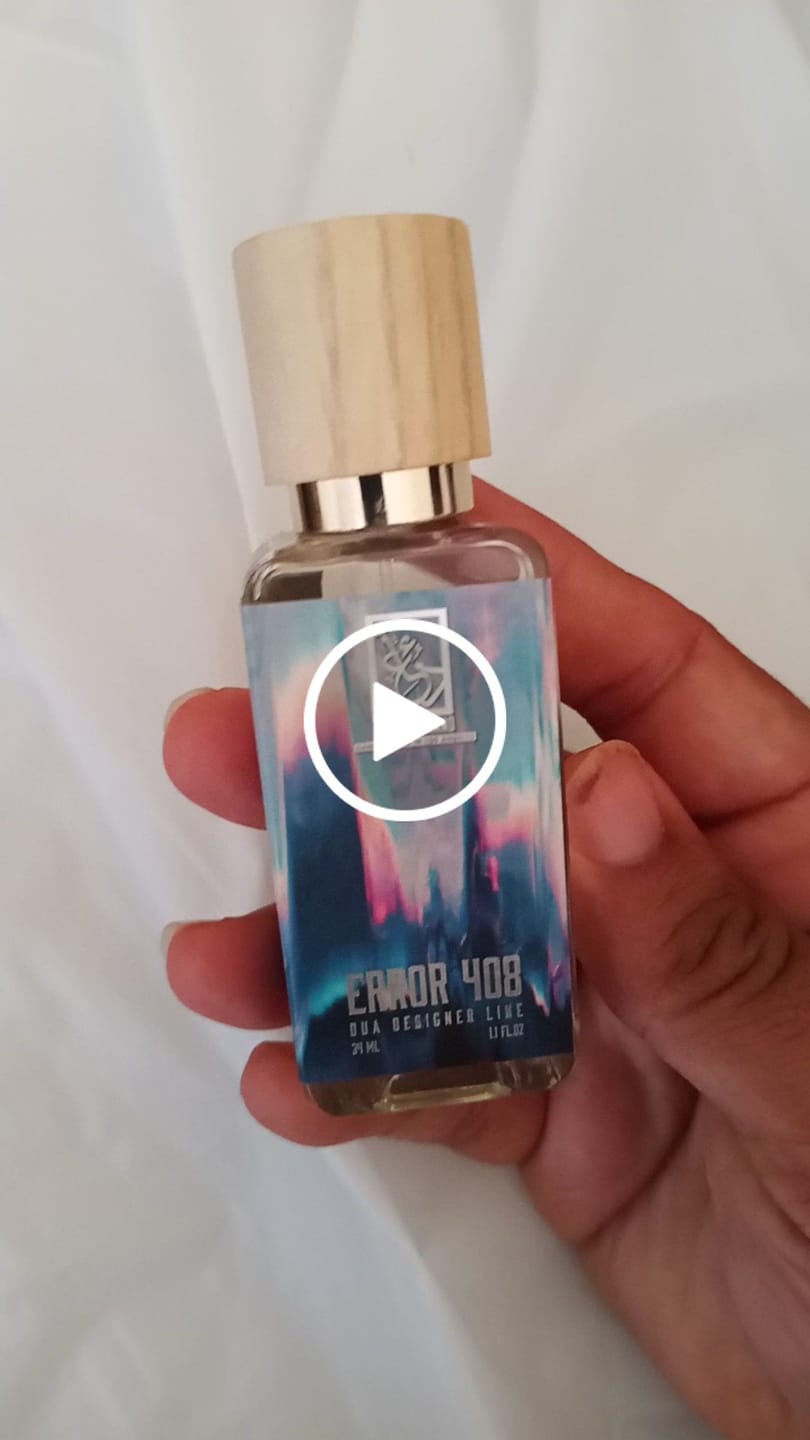 Customer video review of Error 408