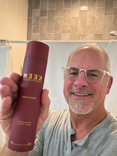 Customer photo review of SPADE PHERO