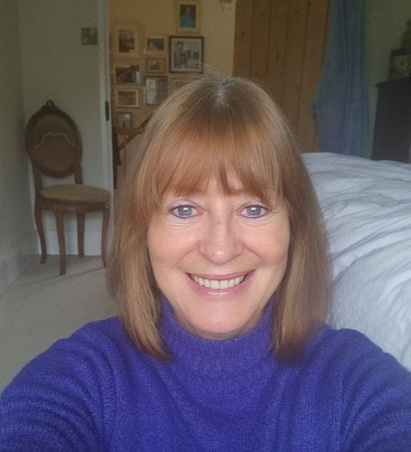 Customer photo review of Triple Vitamin C Serum 30ml