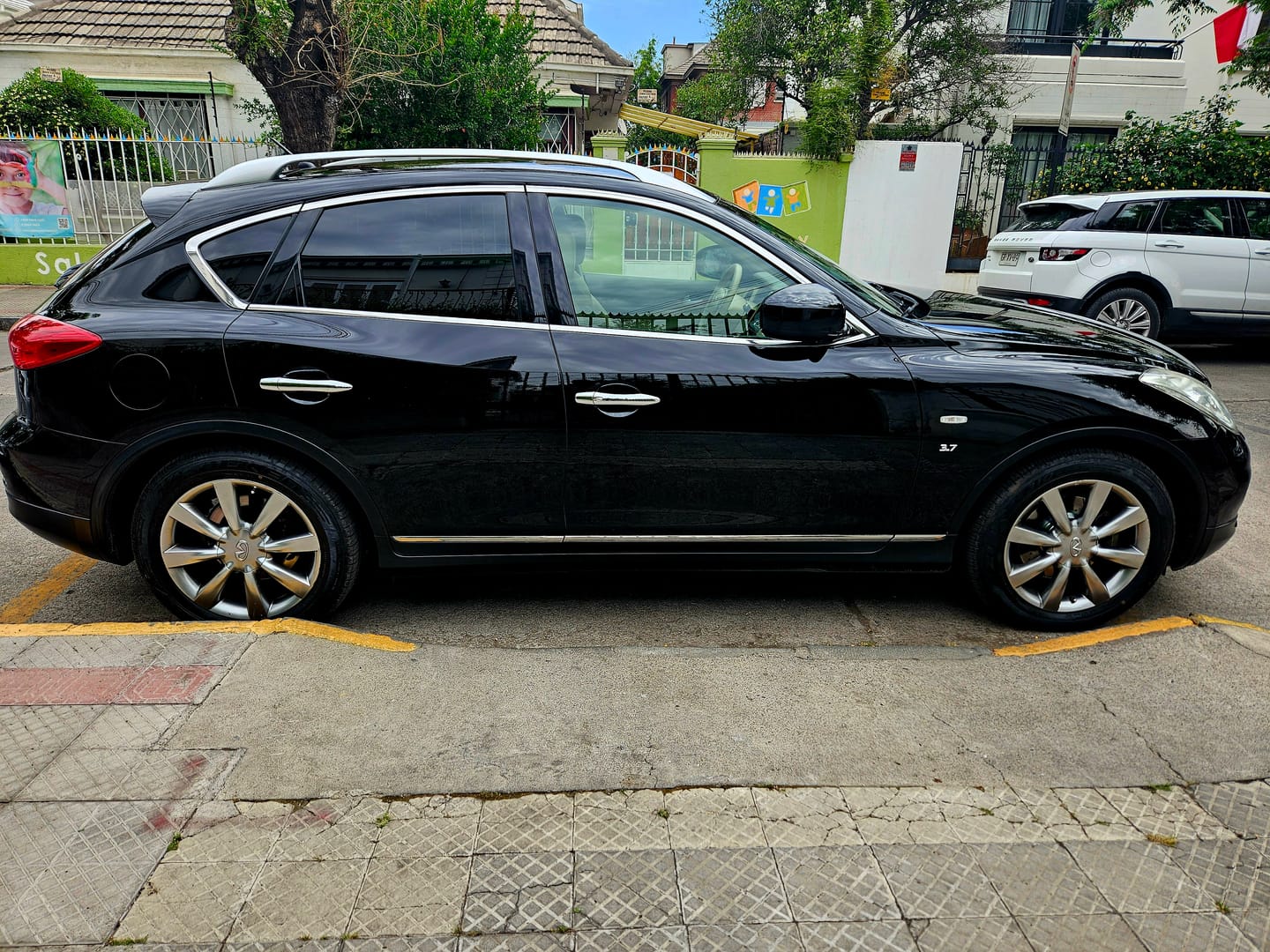 Customer photo review of Shampoo Para Autos Encerados 750ml