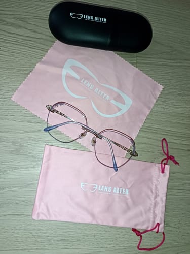 Customer photo review of Teresa