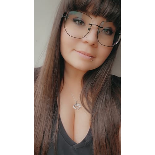 Customer photo review of Evelyn