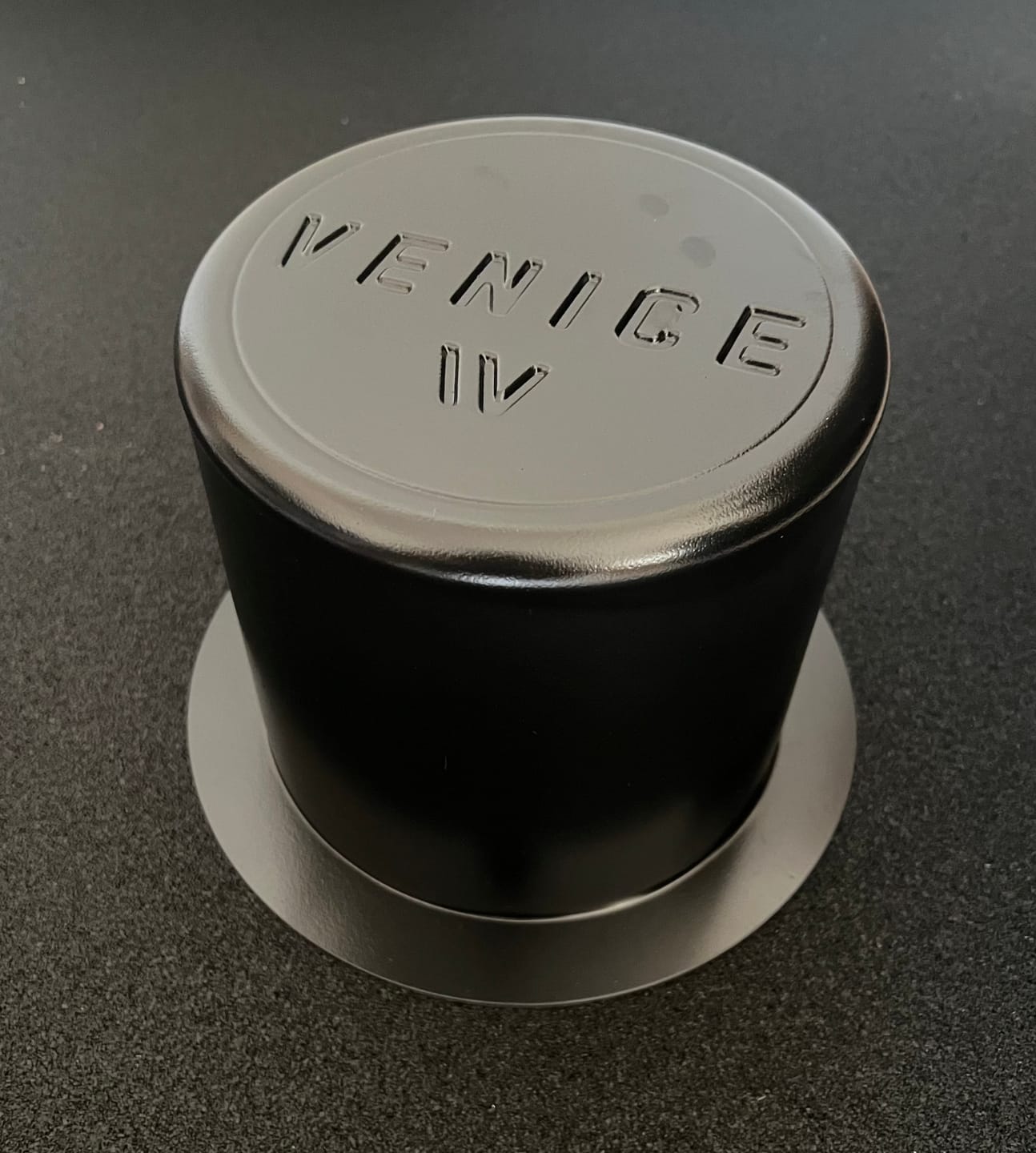 Customer photo review of MOULE HALTÈRE - 15KG