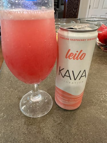 Customer photo review of Raspberry Hibiscus (12-Pack)